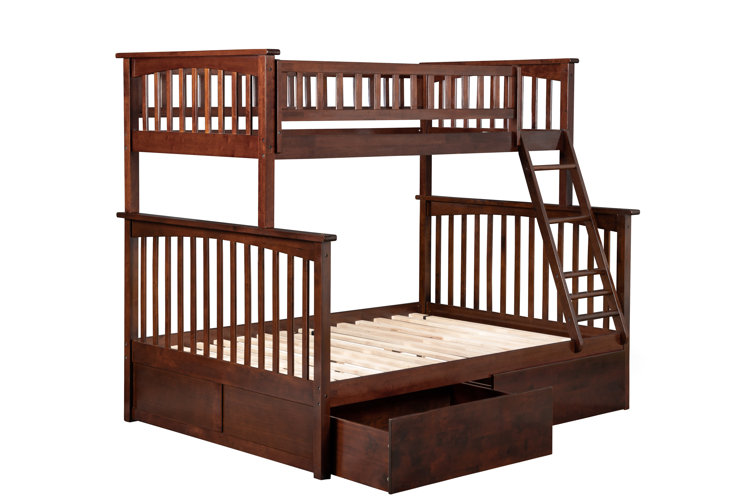 Top 15 Twin Over Full Bunk Beds in 2023 Wayfair